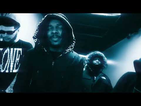 YLG x LNO - Lando / Baby Tron Diss “Too Aggressive” (Official Music Video)