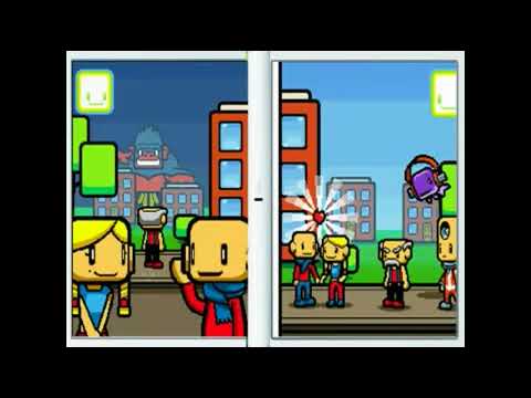 Beat City DS - Deleted Trailer (Re-Upload)