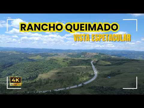 Rancho Queimado: O guia perfeito para um dia de sol na Serra Catarinense.