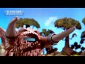DreamWorks Dragons Action Dragons Toy Bewilderbeast  Power Dragons Sizzle