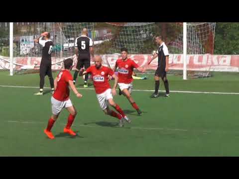 ANPI CASASSA - ROSSIGLIONE 1-0 - INTERVISTE - FINALE PLAY OFF SECONDA CATEGORIA