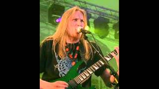 Beautiful Death - Wintersun (Lyrics)