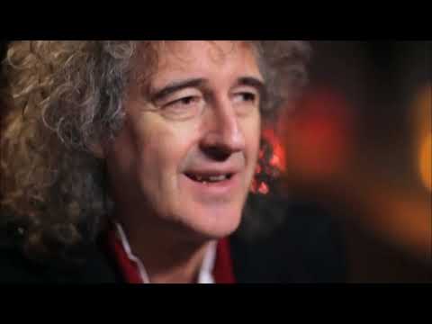 Queen documentary - From Bohemian Rhapsody (1975), to Freddie’s last years 1990’s, to present 2010’s