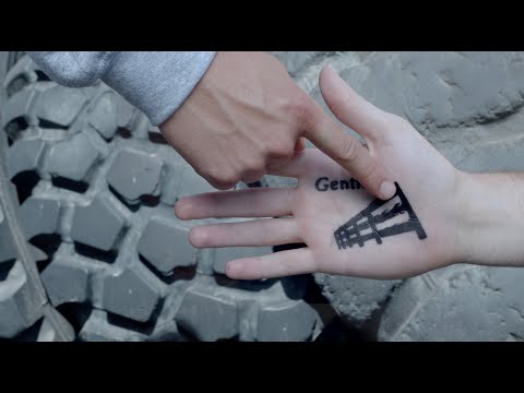 Ryan Beatty - Little Faith