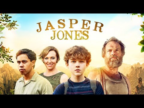 Jasper Jones - UK trailer