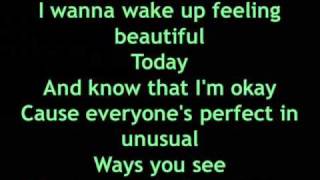 Demi Lovato - Believe In Me (Lyrics)