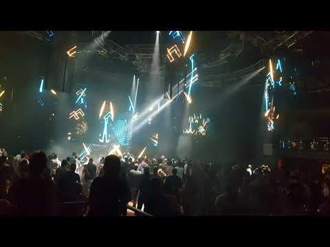 Apokalypsa @ Dj Boss 2017.11.24. Brno Bobycentrum 1