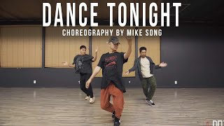 Lucy Pearl &quot;Dance Tonight&quot; Choreography by Mike Song