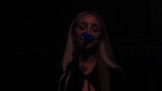 Ashley Monroe LIVE at St Lukes Glasgow - Mayflowers