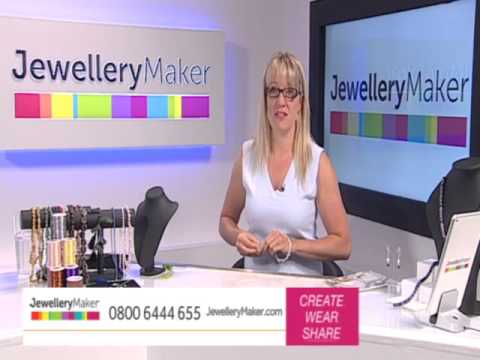Jewellery Maker Live 22/04/2016 - 8am - 12pm
