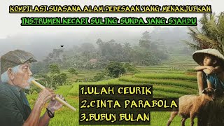 Download lagu Backsound instrumen kecapi suling sunda no copyright paling syahdu dan belum banyak di gunakan mp3