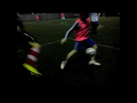 El Callejon vs Branca F.C. #Fecha3 - Copa Palermo