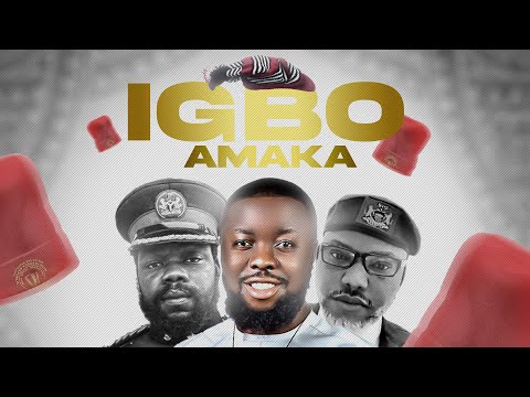 Agumba Idemili - Igbo Amaka (Official Audio)