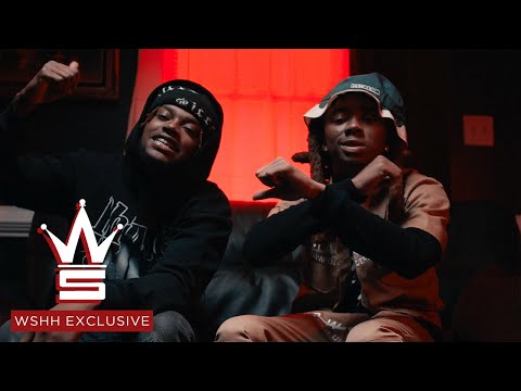 3xBravo Feat. Slimelife Shawty - Channel 2 (Official Music Video)