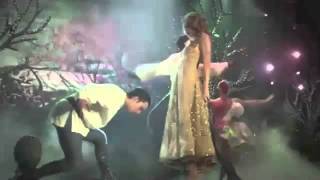 Taylor Swift - Sparks Fly Official Music Video.