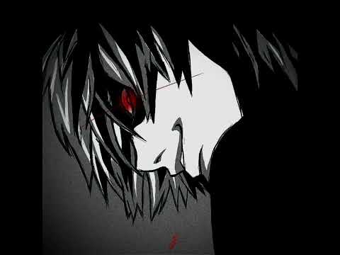Afterdark x This is my perfect victory[Light yagami] - Glinh GameR