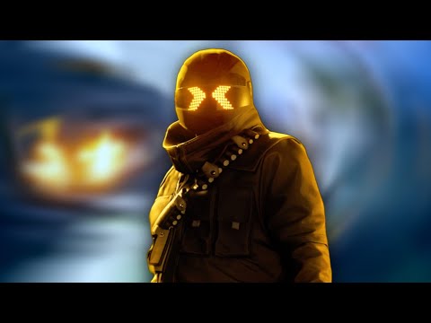 What 10000 Hours Of THE FINALS Looks Like....