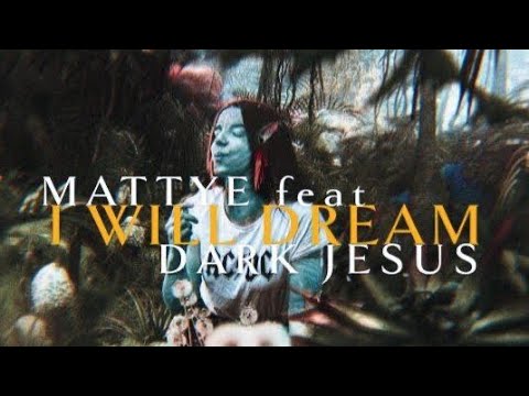 MatYye feat.Dark jesus - I WILL DREAM (prod. Dark Vision) [Official Music Video]
