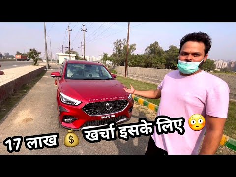 MG Astor Ownership Review | Astor Sharp Manual | Sumitksath