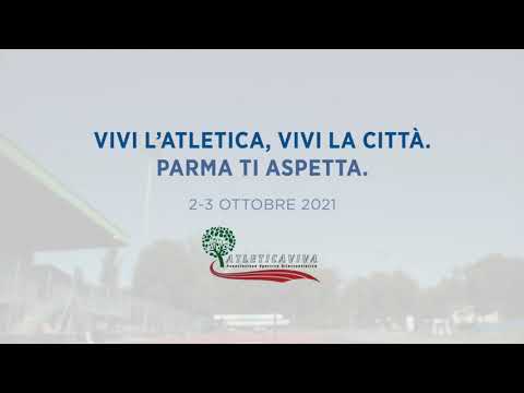 CAMPIONATI ITALIALIANI CADETTI 2021