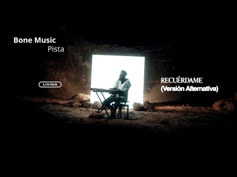 LIVING - Recuérdame (Versión Alternativa) Piano