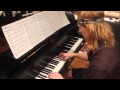 Disney's Aladdin - A Whole New World - Piano ...