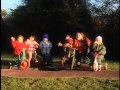 Teletubbies Again Again Part 4