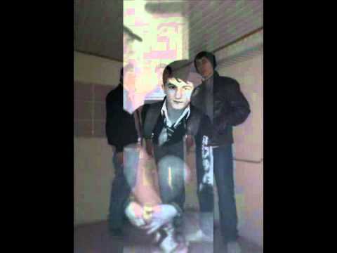 Tehdit - Rüyaya Daldım 2011 ( Süper yeni Rap )