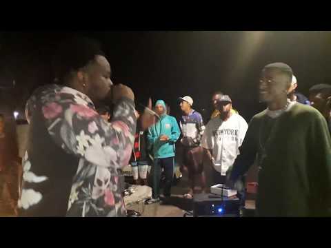 Champa x DaViela |1° FASE| 3° ED. DOS CAMPEÕES | Batalha dos Predim | ZN | Belo Horizonte | MG