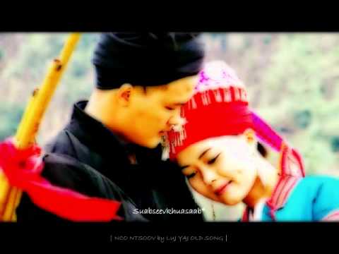 Nco Ntsoov - Luj Yaj
