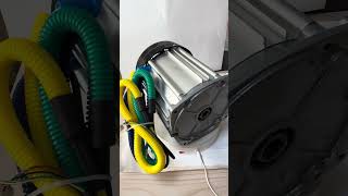 Qingdao Promising 60V 2200W Drive Motor for FLAND EL45 Electric Wheel Loader PTO for FLAND EL45 Electric Wheel Loader, FLAND Wheel Loader, TRANER TR45 Wheel Loader, AGT KRW23 MINI Wheel Loader, MachPro MP-L904 Wheel Loader, MachPro Wheel Loader for sale - Image 4 | Machineryline ZM Qingdao Promising 60V 2200W Drive Motor for FLAND EL45 Electric Wheel Loader PTO for FLAND EL45 Electric Wheel Loader, FLAND Wheel Loader, TRANER TR45 Wheel Loader, AGT KRW23 MINI Wheel Loader, MachPro MP-L904 Wheel Loader, MachPro Wheel Loader | Image 4 - Machineryline