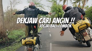 Download lagu TOURING TIPIS-TIPIS CARI ANGIN KE LOMBOK !! Explore Wisata dan Budaya. mp3