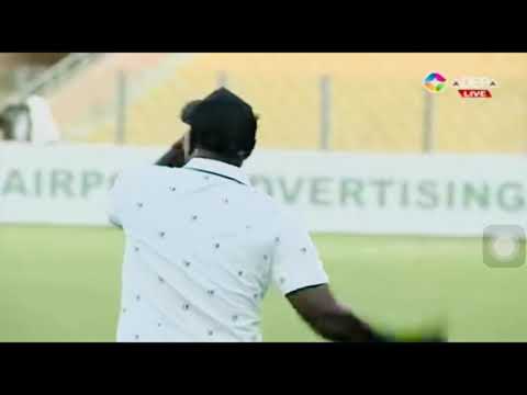 HIGHLIGHTS: Dreams FC 1-3 Kotoko (Mudasiru goal)