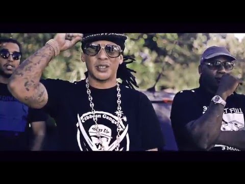 Walton CLR x Oblik - Menti Ban Mwen