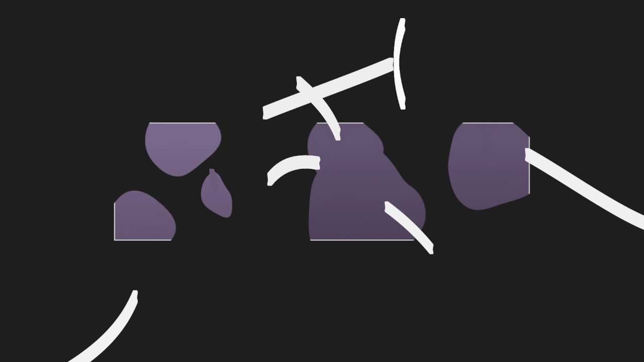 Liquid Logo Reveal Preview