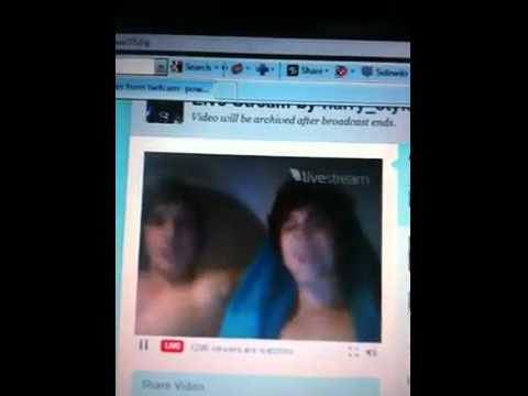 Dont Let Me Go video