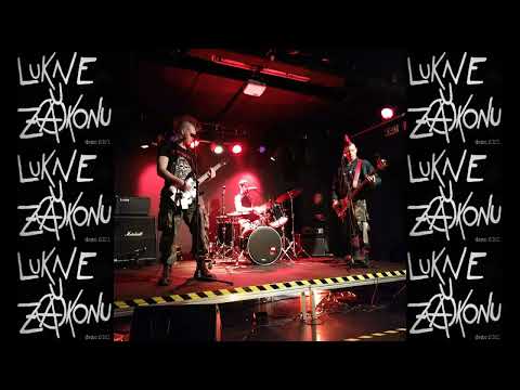 Lukne u Zakonu - Demo (Punk Slovenia)