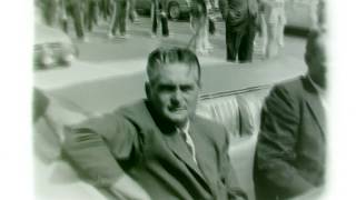 Film clips from the ABC13 archive of the Colt .45s in 1962