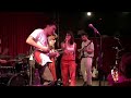 The Greeting Committee - “She’s A Gun” - Live in Dallas, TX