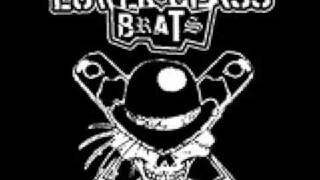 Lower Class Brats-Just like clock work