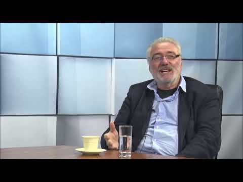 Dr BRANIMIR NESTOROVIĆ: Kopriva je neverovatna biljka, niste svesni čemu sve služi...