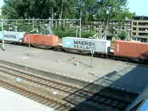 FEYENOORD - ROTTERDAM - 1