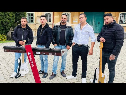 GIPSY ŠTRBA & GIPSY TITANIC - SPIEVAM O LÁSKE  (OFFCIAL VIDEO )