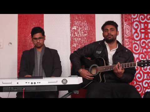 Abhimanyu Ae dil hai mushkil