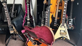 音・見た目・弾きやすさ、全てが揃った完璧なギター以外は必ず処分してる件｜欠点は愛せない