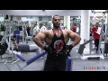 Uncoming bodybuilding superstar Hameed Juma Ebrahim - 16april2013