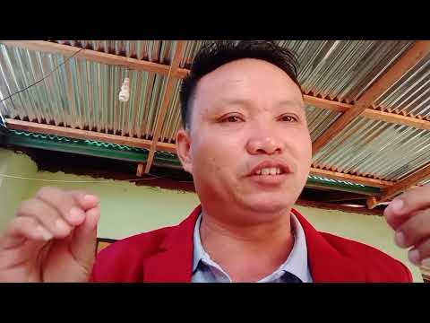 Tham txog kev ua tsaug tshoob kos