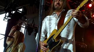 Blackberry Smoke-Six Ways To Sunday-Good One Comin On