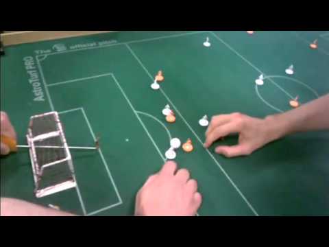 immagine di anteprima del video: 2015 Finale torneo cadetti regionale di #Subbuteo