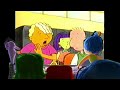 Inside Out Emotions Watching Disney S Doug Live Trailer